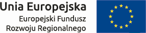 Logo Unii Europejskiej